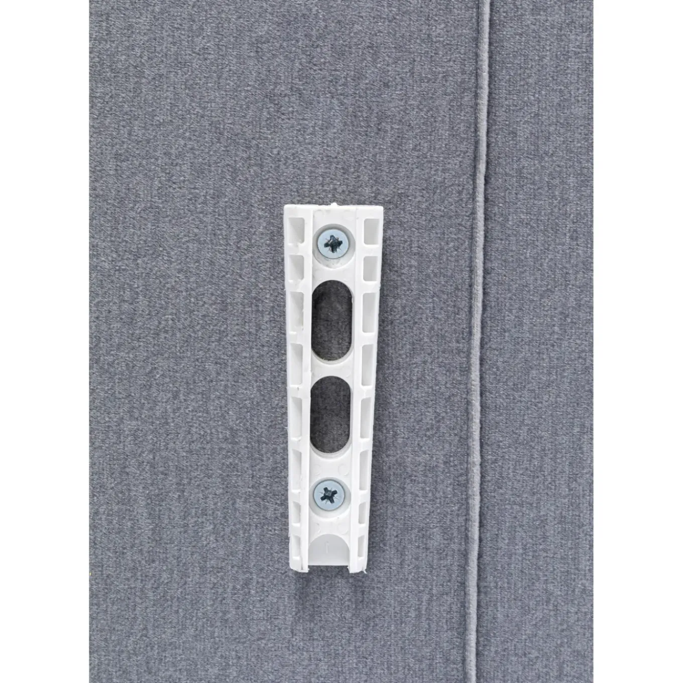 Tete De Lit Benito Star Gris 160Cm