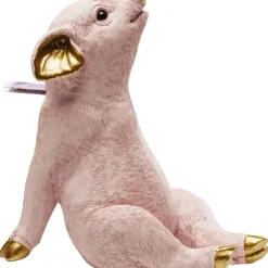 Tirelire Chillac Pig