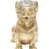 Tirelire Royal Sitting Corgi