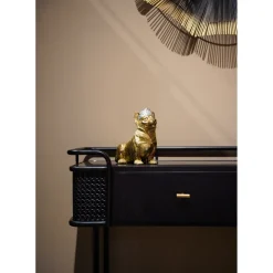 Tirelire Royal Sitting Corgi