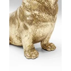 Tirelire Royal Sitting Corgi