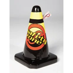 Tirelire Traffic Cone Ass.