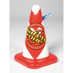 Tirelire Traffic Cone Ass.