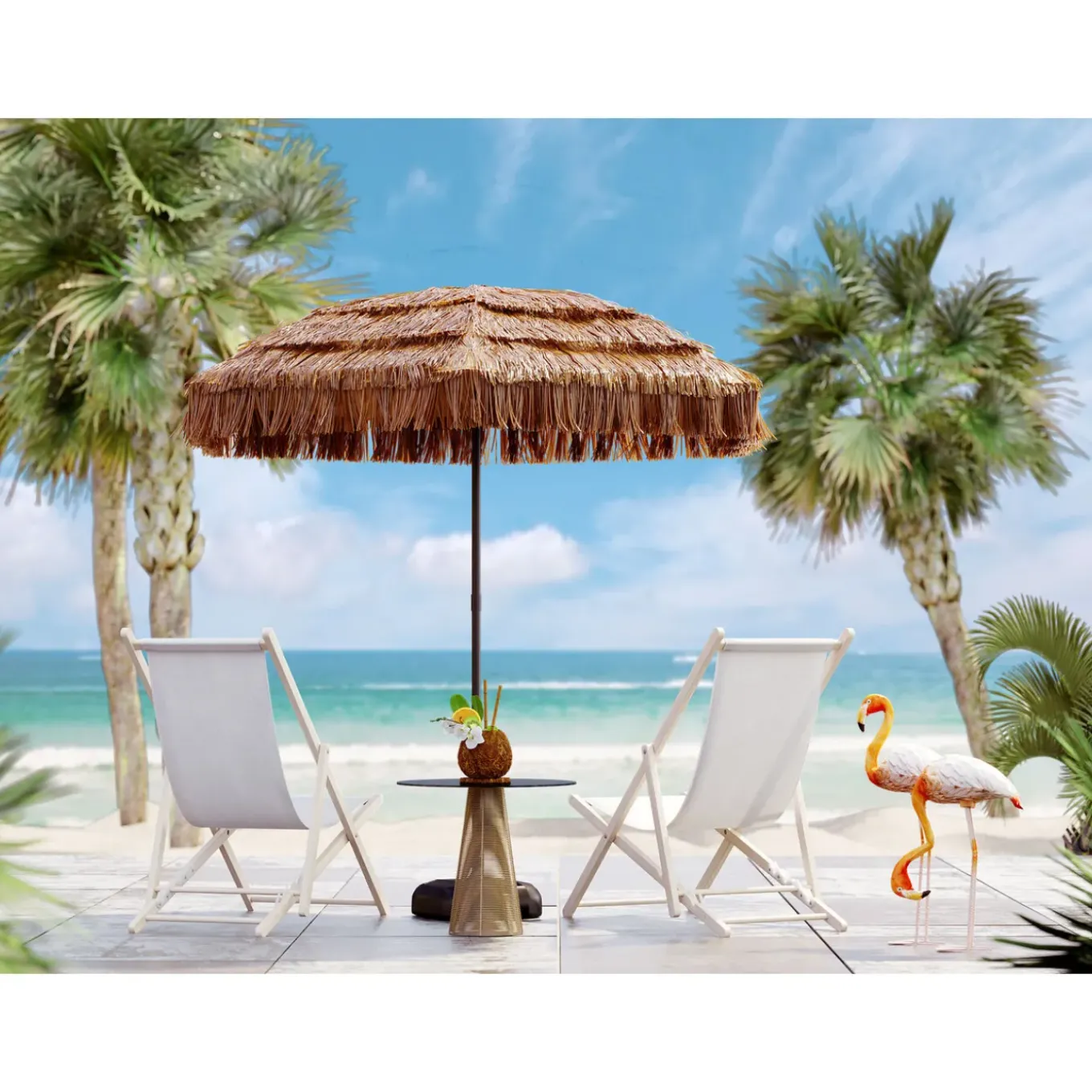 Transat Easy Summer Creme