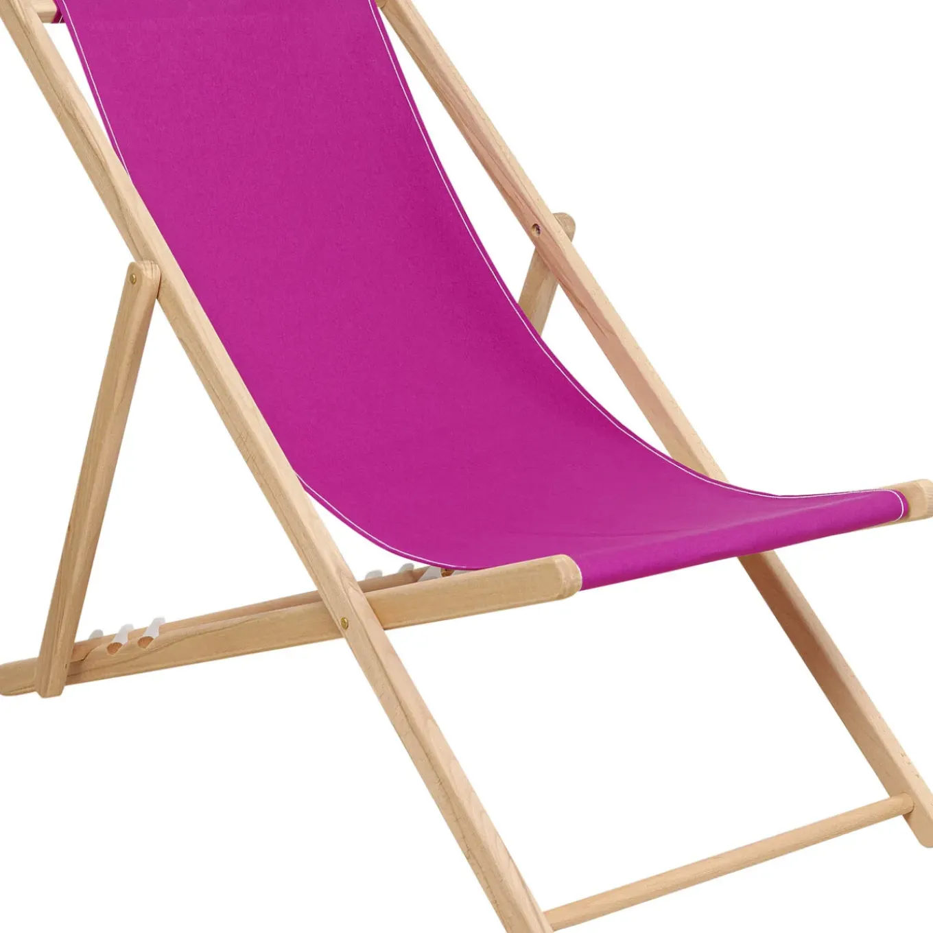 Transat Easy Summer Fuchsia