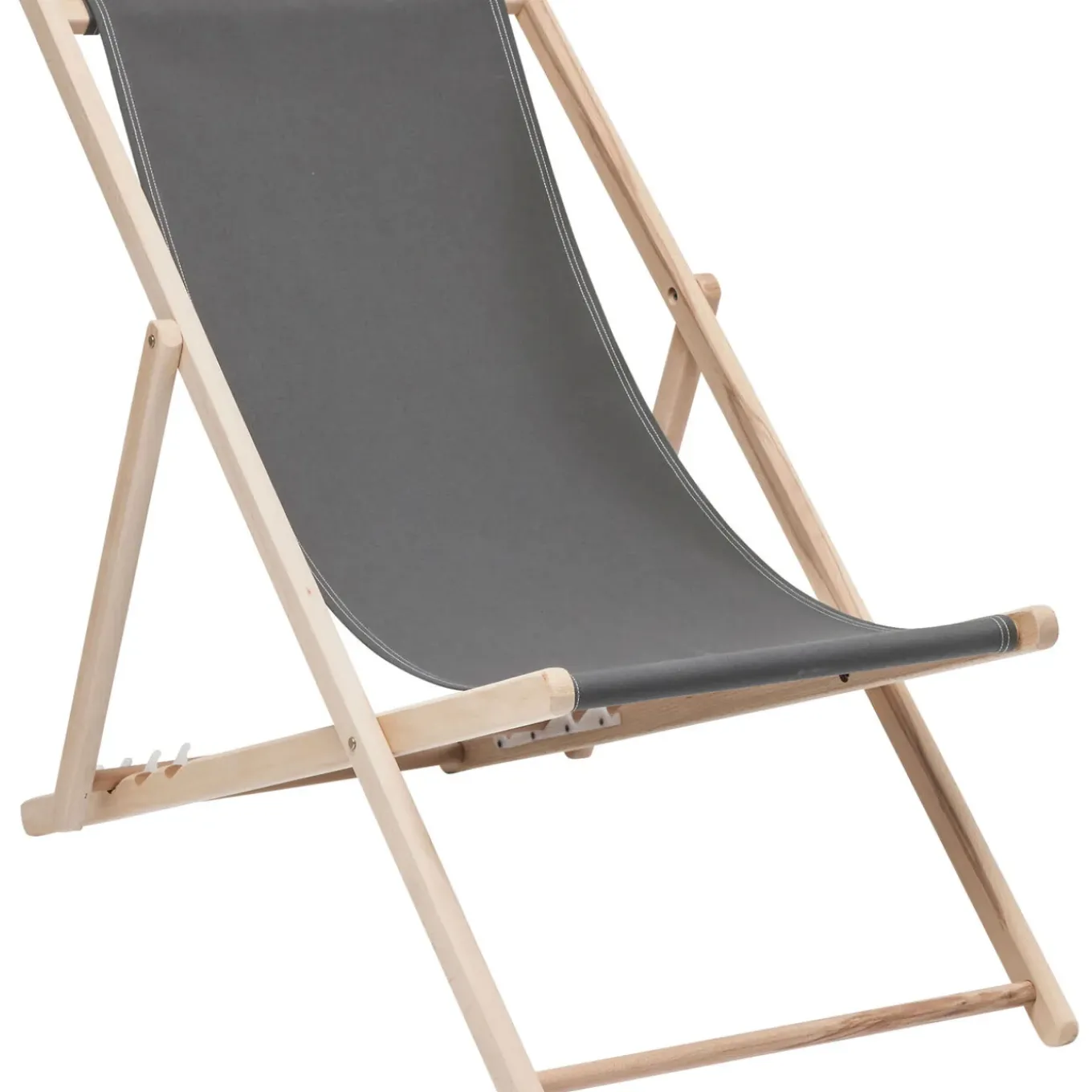 Transat Easy Summer Gris