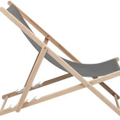 Transat Easy Summer Gris