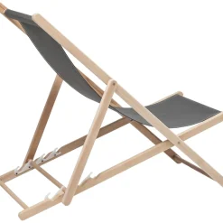 Transat Easy Summer Gris