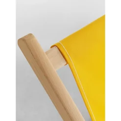 Transat Easy Summer Jaune