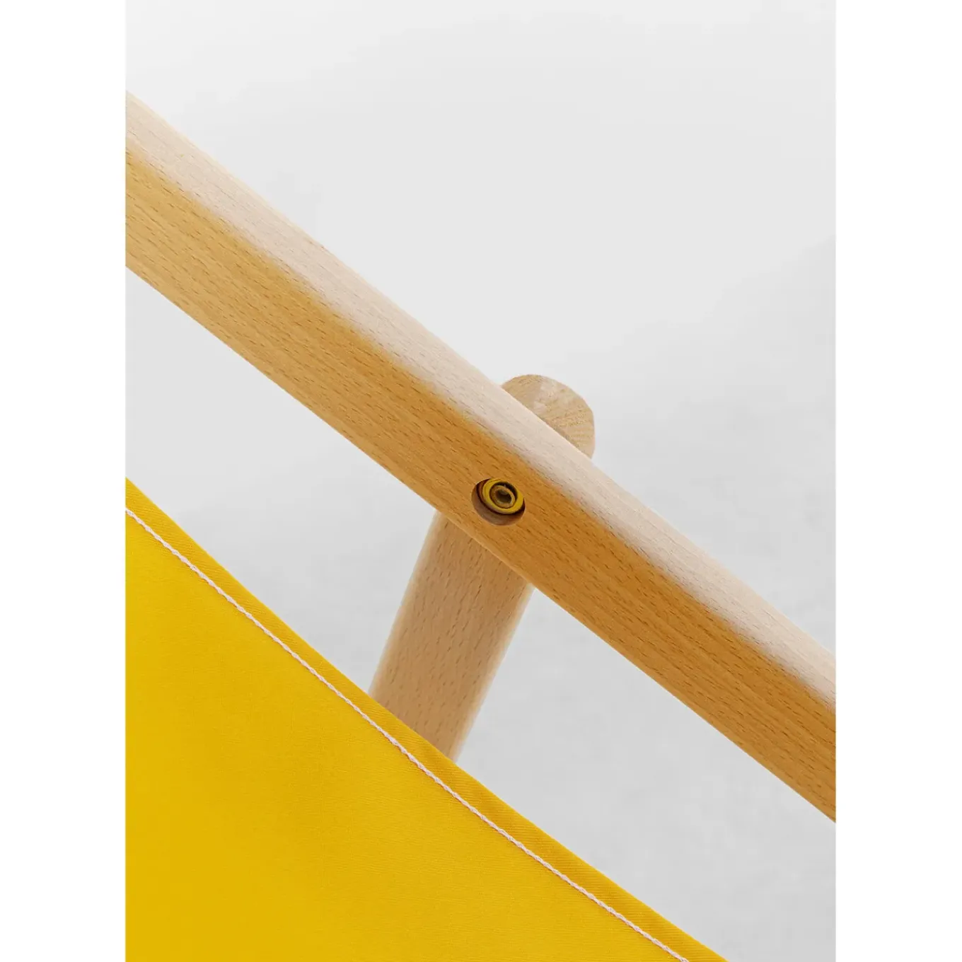 Transat Easy Summer Jaune