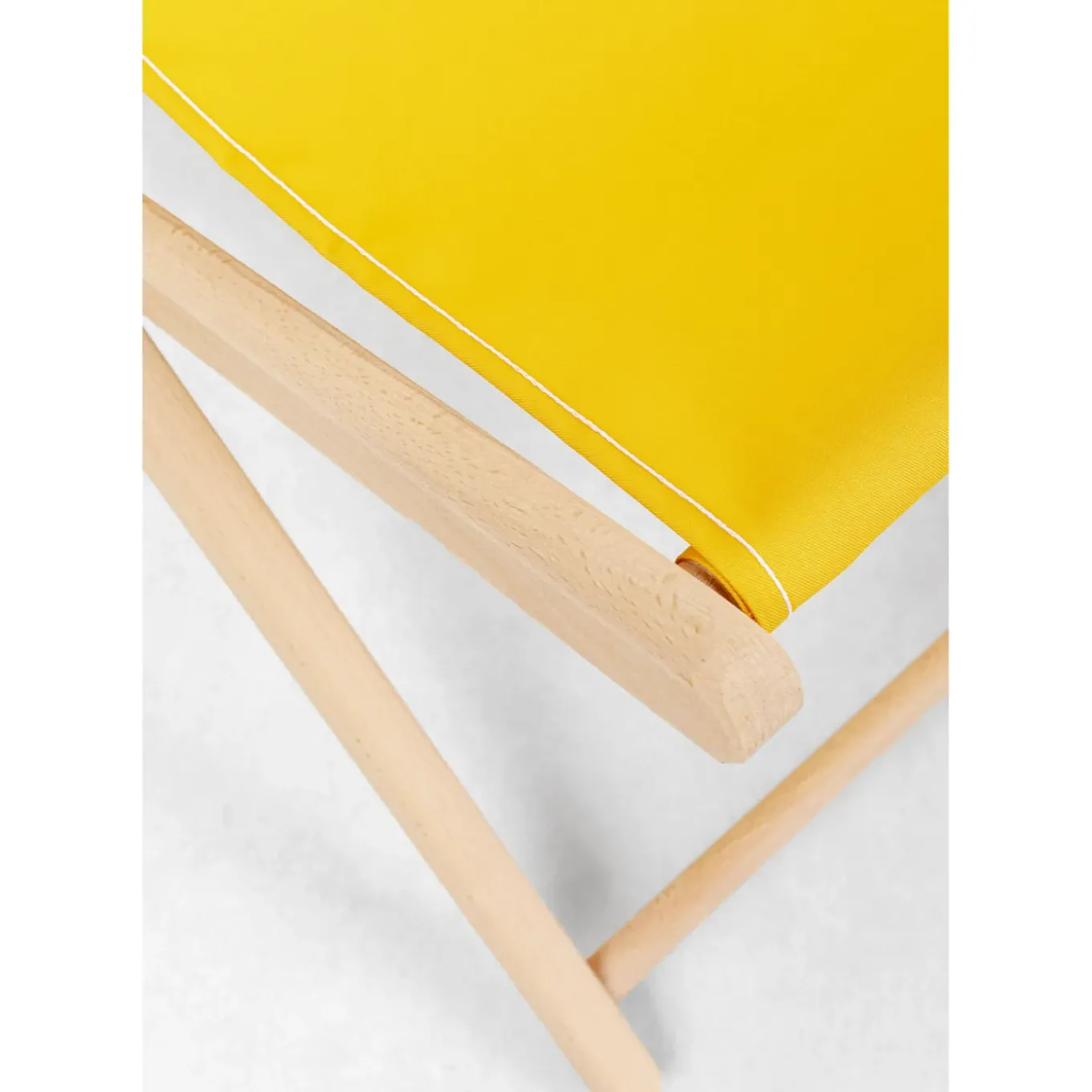 Transat Easy Summer Jaune