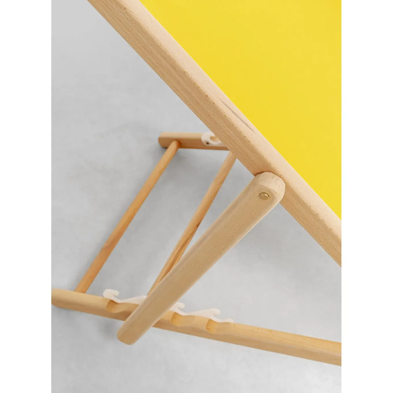 Transat Easy Summer Jaune