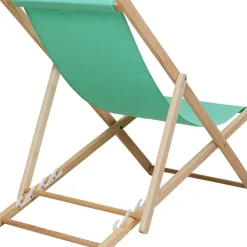 Transat Easy Summer Vert Menthe