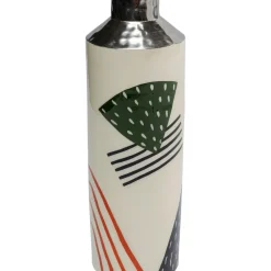 Vase Abstract Counterpart 31Cm
