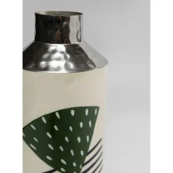 Vase Abstract Counterpart 31Cm