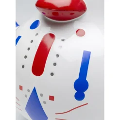 Vase Arte Bird 30Cm