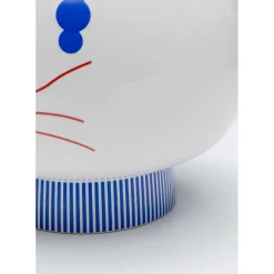 Vase Arte Bird 30Cm