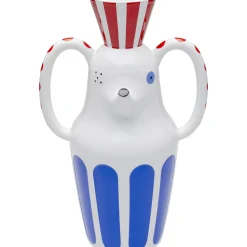Vase Arte Mouse 45Cm