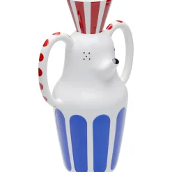 Vase Arte Mouse 45Cm