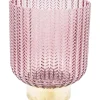 Vase Barfly Berry 24Cm
