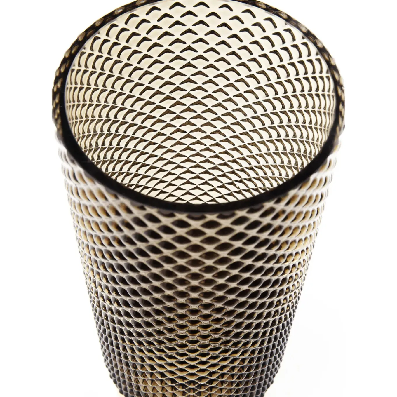 Vase Barfly Vert 25Cm