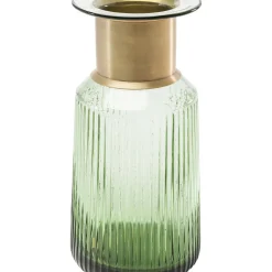 Vase Barfly Vert 30Cm