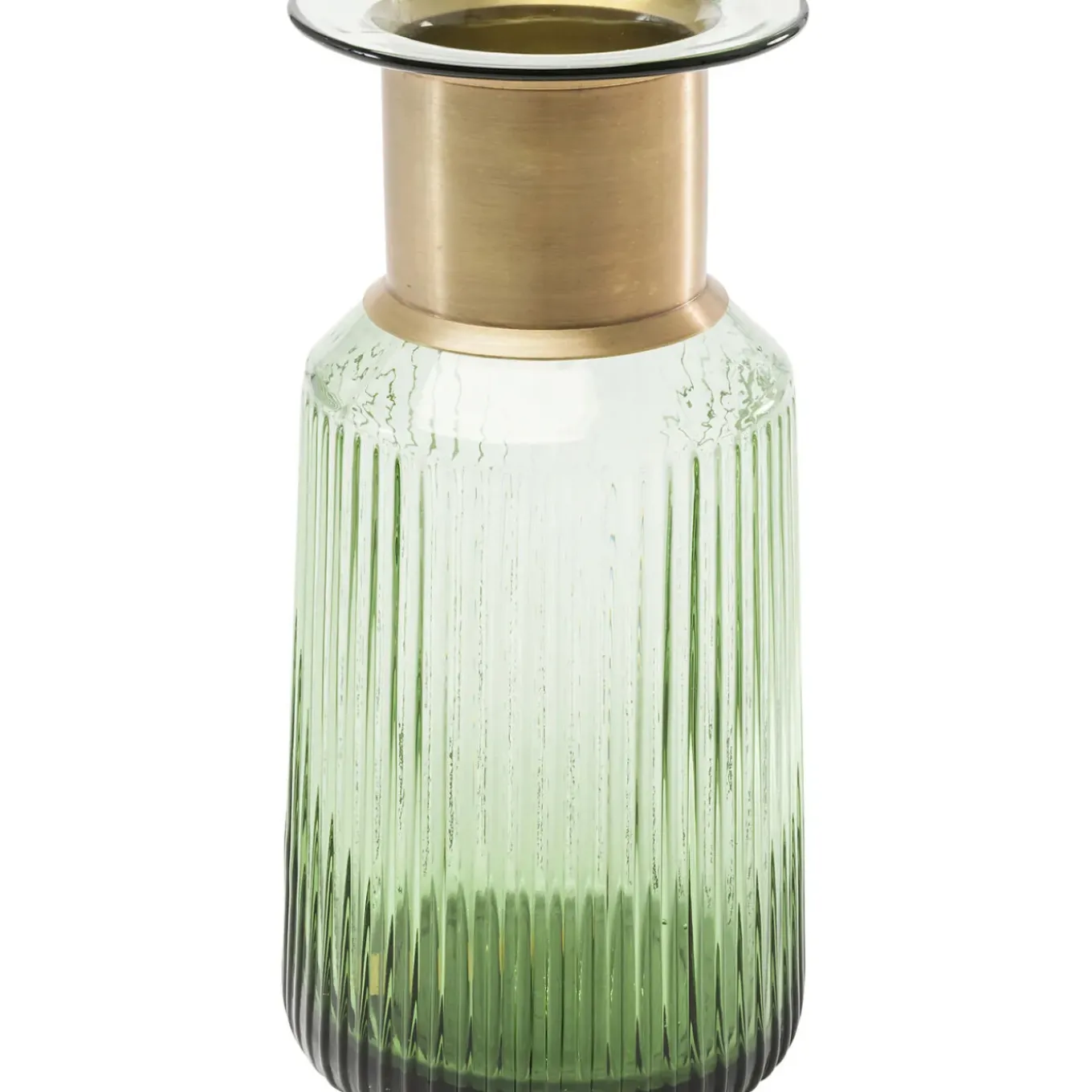 Vase Barfly Vert 30Cm