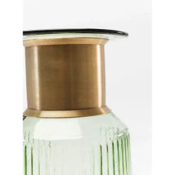 Vase Barfly Vert 30Cm