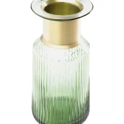 Vase Barfly Vert 30Cm