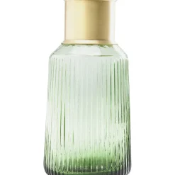 Vase Barfly Vert 30Cm