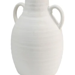 Vase Bia Blanc 26Cm