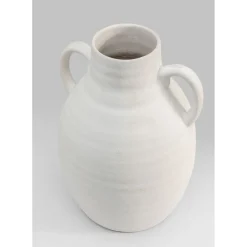 Vase Bia Blanc 26Cm