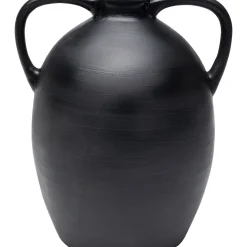 Vase Bia Noir 31Cm