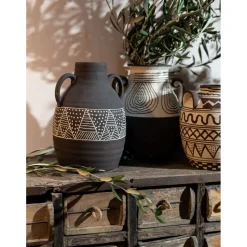 Vase Bijan 26Cm