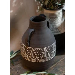 Vase Bijan 26Cm
