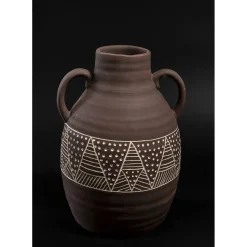 Vase Bijan 26Cm