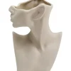 Vase Body Art 18Cm