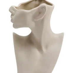 Vase Body Art 18Cm