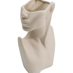 Vase Body Art 18Cm