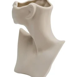 Vase Body Art 18Cm