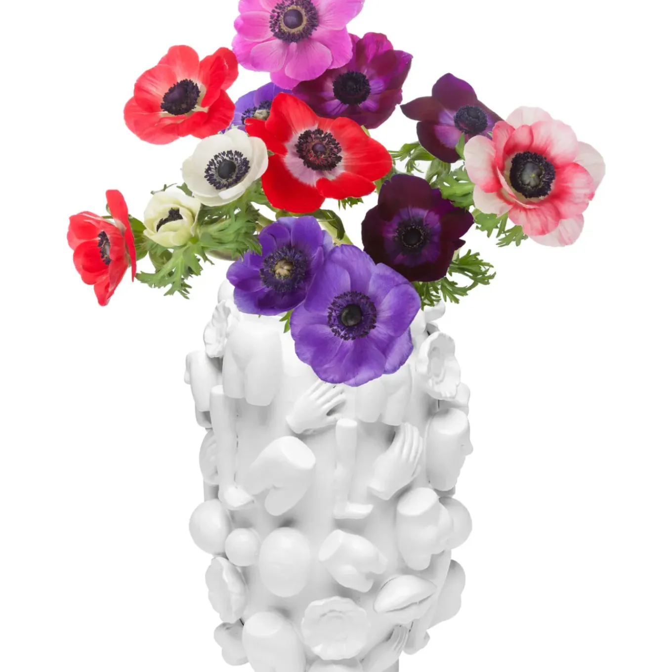 Vase Body Parts 37