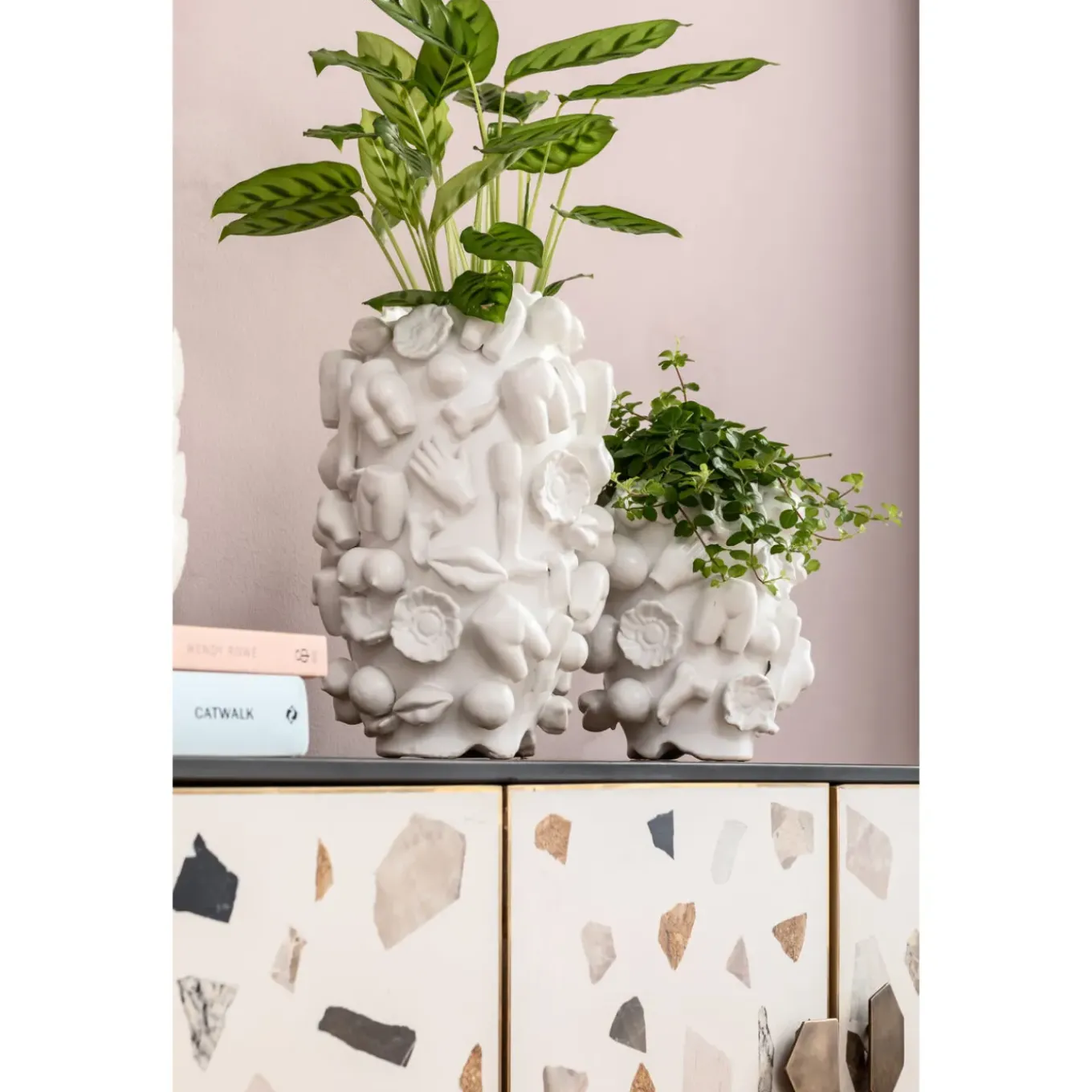 Vase Body Parts 37