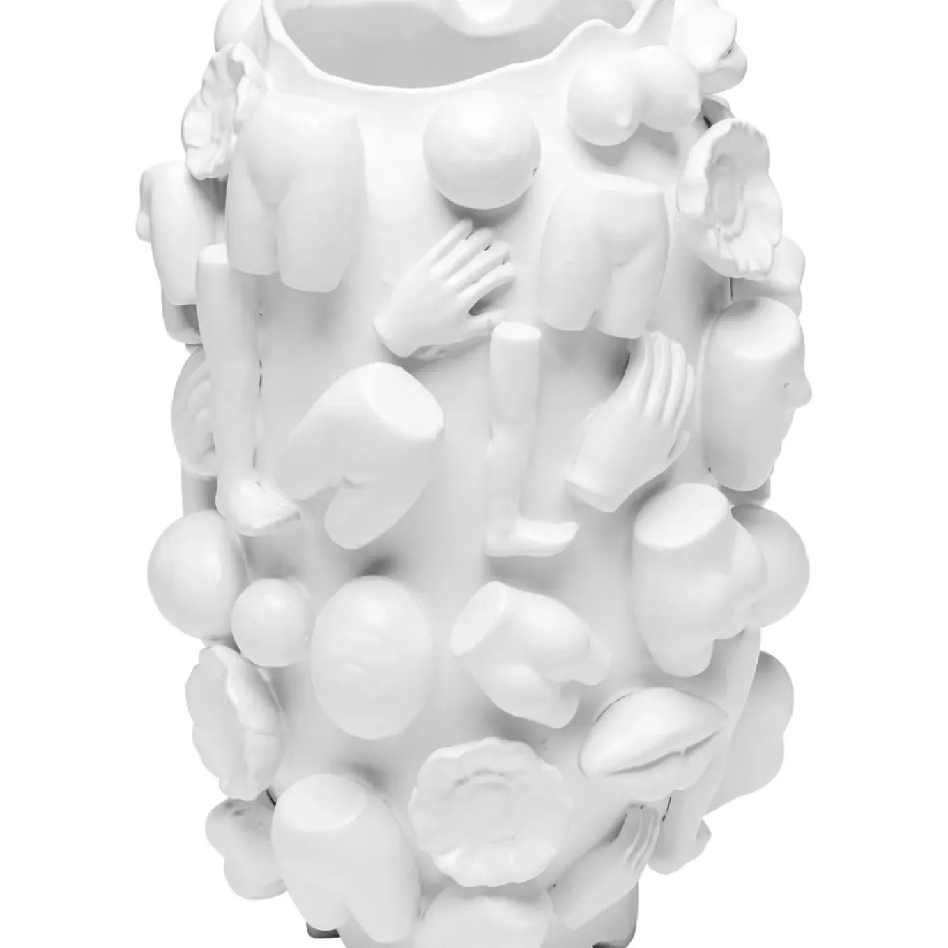 Vase Body Parts 37