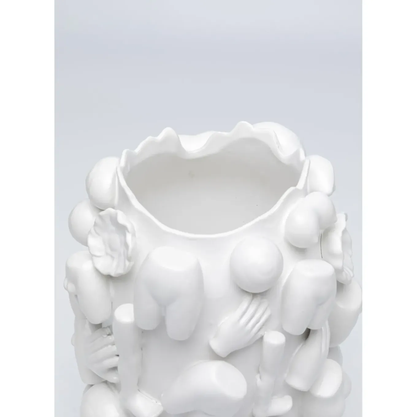 Vase Body Parts 37
