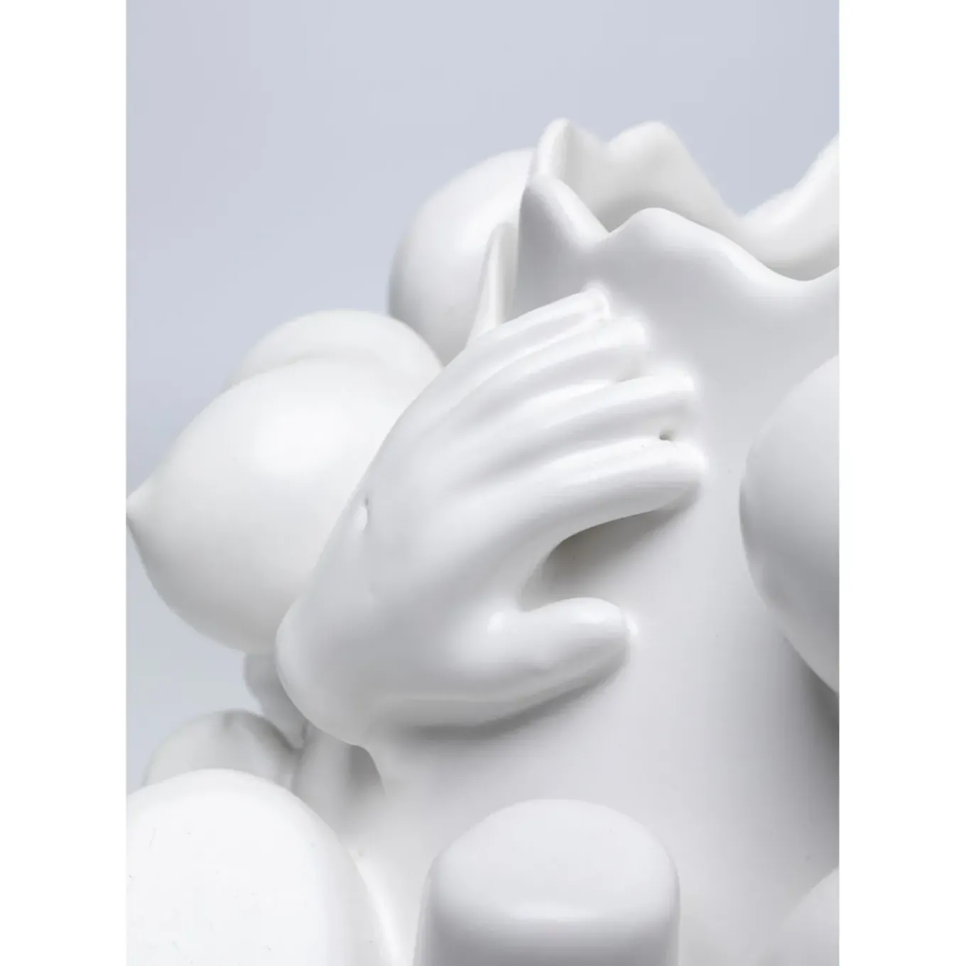 Vase Body Parts 37