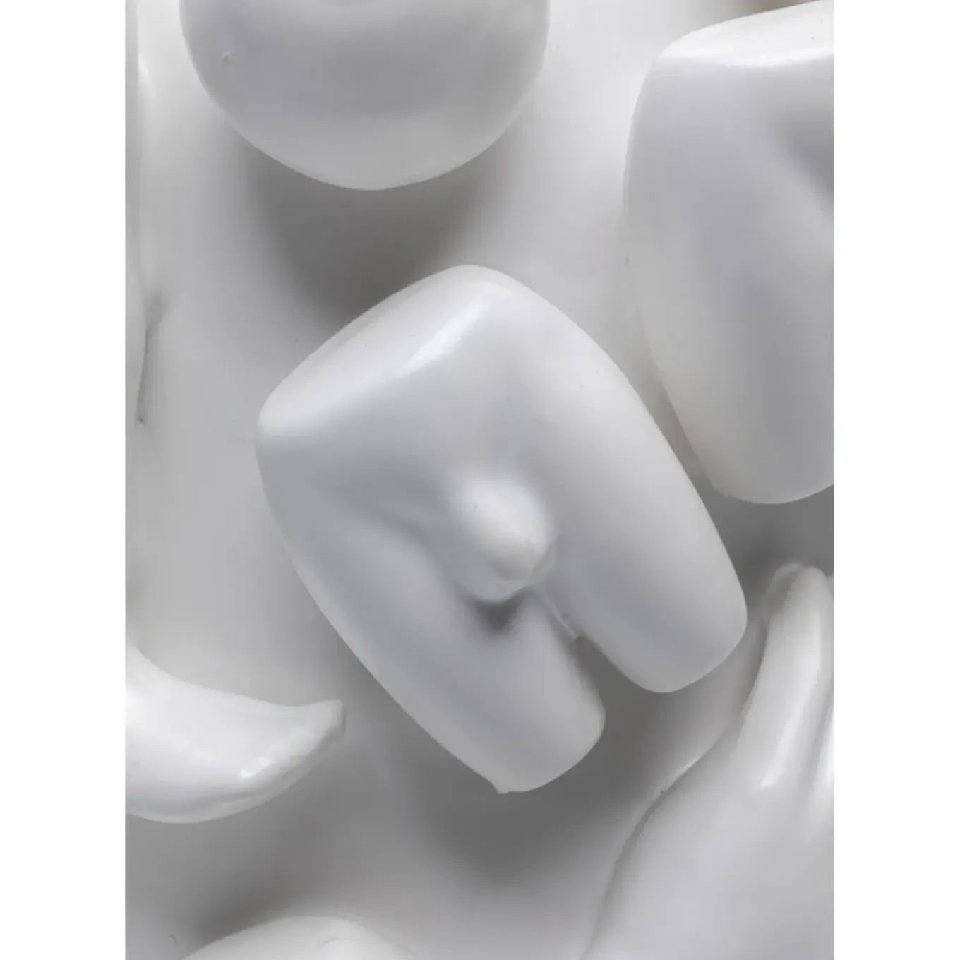 Vase Body Parts 37