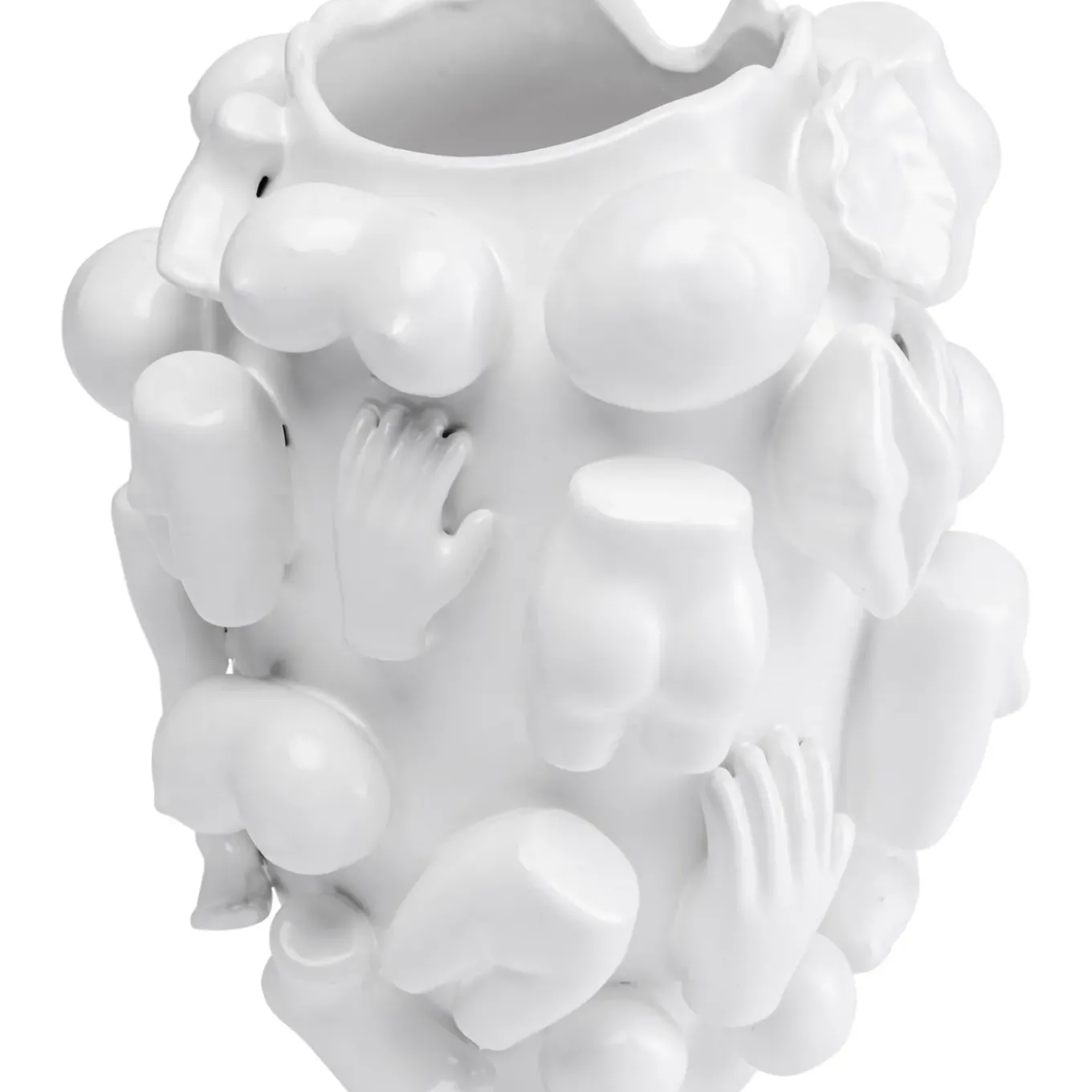 Vase Body Parts 25