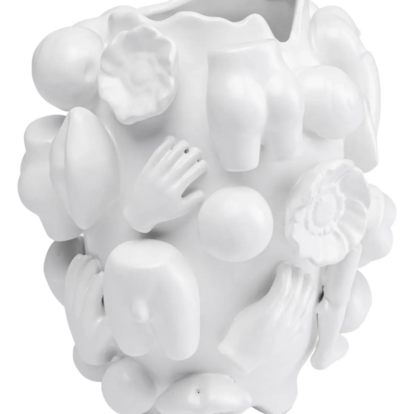 Vase Body Parts 25
