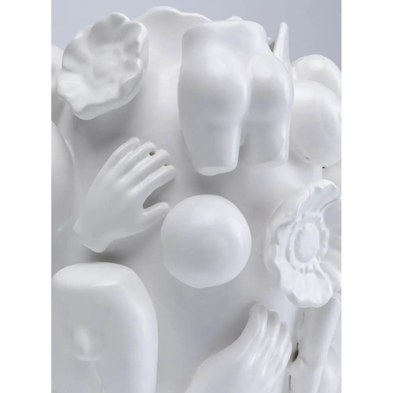 Vase Body Parts 25