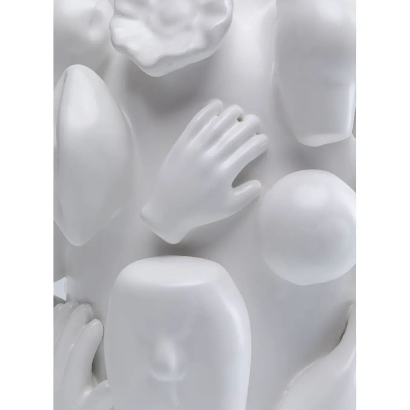 Vase Body Parts 25
